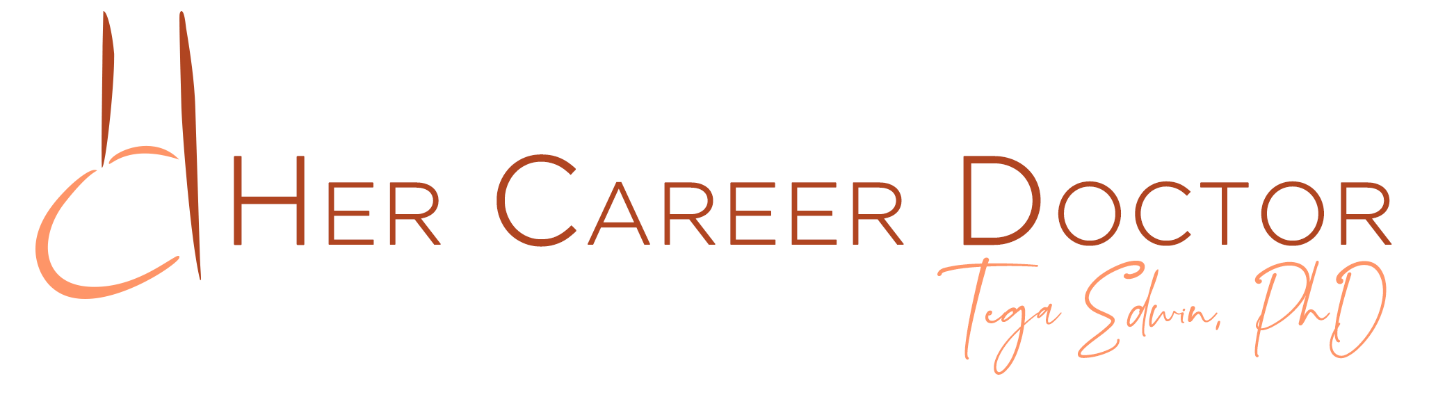 Her career doctor logo