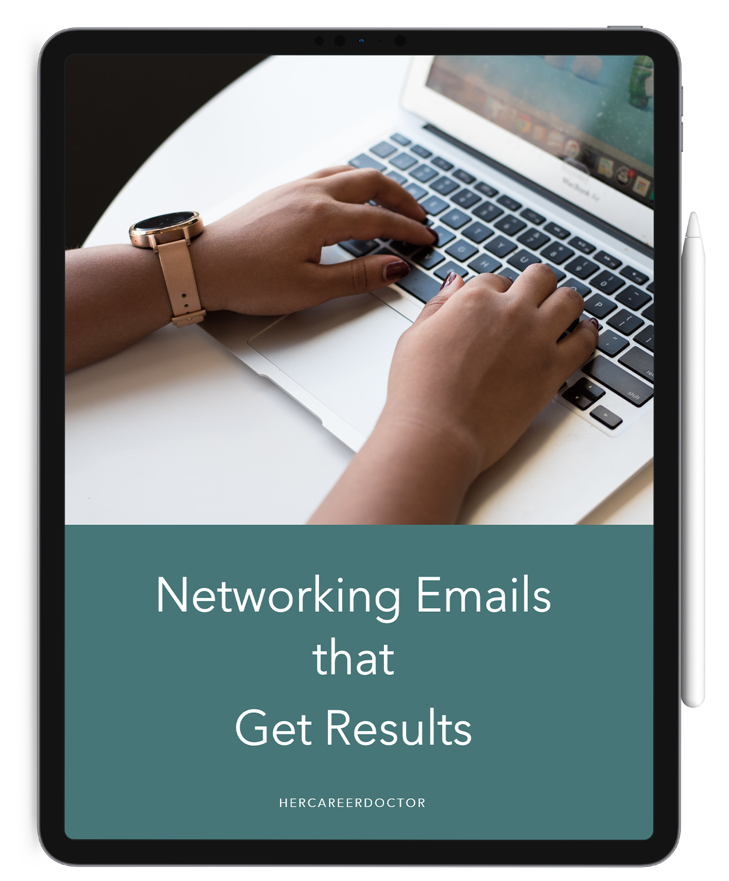 Networking Emails that Get Results